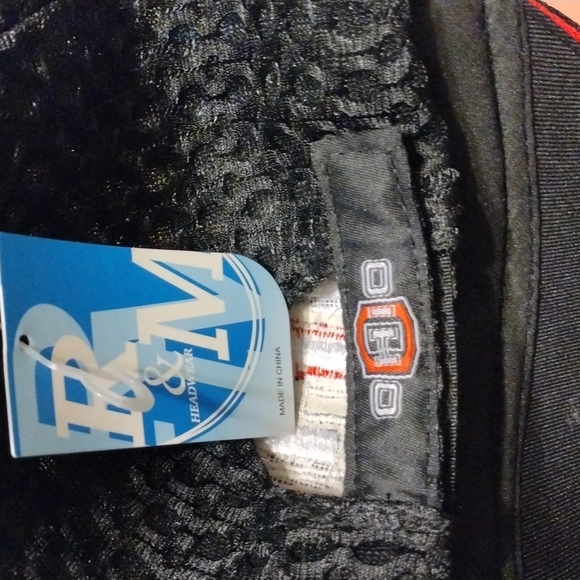 NWT Men's Ohio Hat - Picture 5 of 5